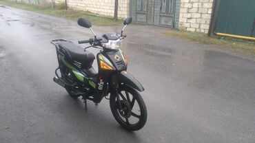 motosiklet lalafo: Tufan - MOONZX50, 50 sm3, 2022 il, 200000 km