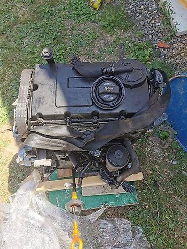 baterijski: 2.0 TDI BKP ZA VOLKSWAGEN GOLF 5, GOLF PLUS, JETTA . | Motor 2.0 — 1