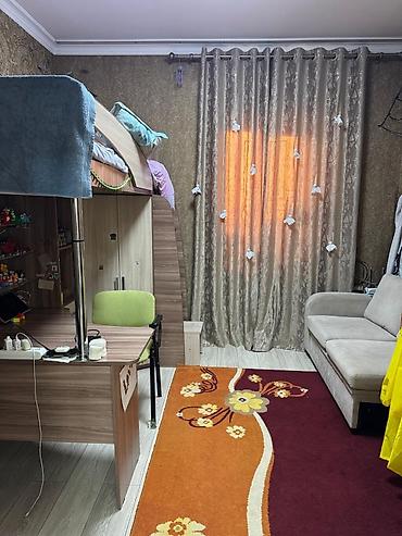 можайского: 3 комнаты, 67 м², 3 соток, Бишкек, Рынок Баят/Азиз Риэлтор — 8