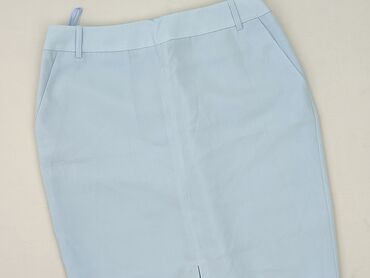 czarne spódnice z zamkiem: Women`s skirt, size M (EU 38)
