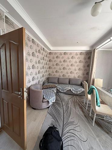 студийный стол: 2 комнаты, 57 м², Элитка, 3 этаж, Свежий ремонт — 3