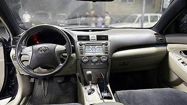 тайотв краун: Toyota Camry: 2011 г., 2.5 л, Автомат, Бензин, Седан — 7