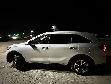 Унаа сатуу: Kia Sorento: 2019 г., 2.2 л, Дизель, Кроссовер — 4