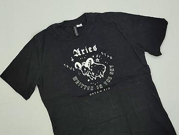 utopia t shirty: H&M Divided, T-shirt damski, rozmiar XS — 1