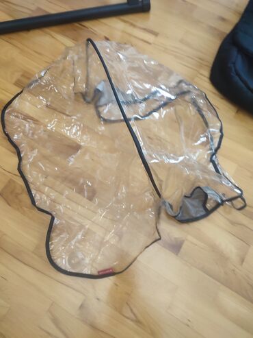 Gəzinti arabaları: Klassik gəzinti arabası, Maclaren, İşlənmiş, Ünvandan götürmə — 8