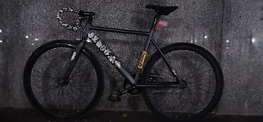 scott gemius: Фикс-велосипед / single speed Fyx Стильный городской велосипед в — 2