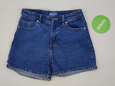 hand work denim: Sinsay, Szorty damskie, rozmiar L — 2