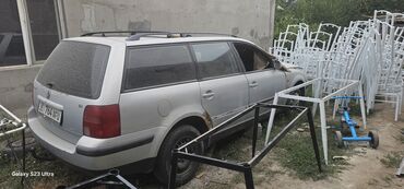 тормозной диск на пассат: Volkswagen Passat: 1998 г., 1.8 л, Механика, Бензин, Универсал
