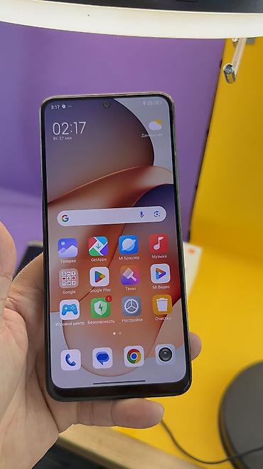 Redmi: Redmi, Redmi Note 12, Б/у, 128 ГБ, 2 SIM — 14