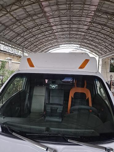 lancer 9: Hyundai Porter II бортовой малотоннажный грузовик - Кабина — 10