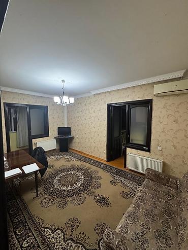 kiraye gence: ✨ Statistika Dairəsi Və Hyatt Regency Yaxınlığında 54 m² 2 Otaqlı — 3