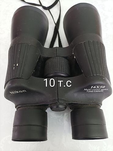 Бинокли: Бинокли 2 шт. все в хорошем состоянии.не люфтять, не — 4