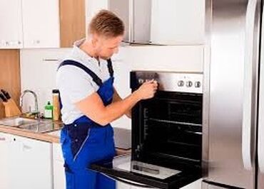 ремонт газовых котлов: Ремонт | Кухонные плиты, духовки | С гарантией, С выездом на дом, Бесплатная диагностика