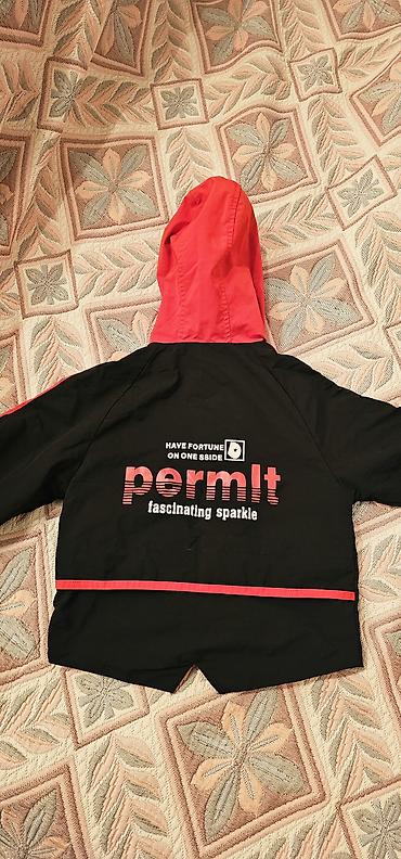 usaq geyimler: Jaket, Oğlan üçün, 3 - 4 yaş — 4