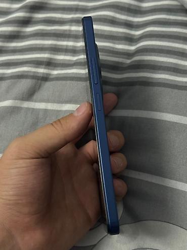 ddr4 ecc reg: Redmi, Redmi 14C, Б/у, 128 ГБ, цвет - Синий, 2 SIM — 2