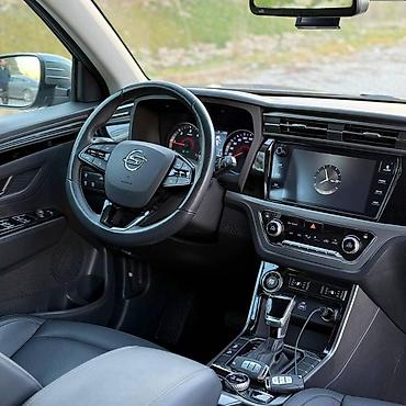санг енг: Ssangyong Korando: 2019 г., 1.6 л, Автомат, Дизель, Кроссовер — 10