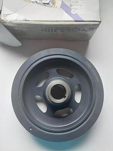 Delovi motora: REMENICA MERCEDES CLK C209 CDI NOVA 02-09 CDI | remenica mercedes — 3