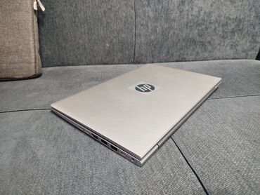 Ноутбуки: Ноутбук, HP, 16 ГБ ОЗУ, AMD Ryzen 5, 14 ", Новый, Игровой, память NVMe SSD — 9