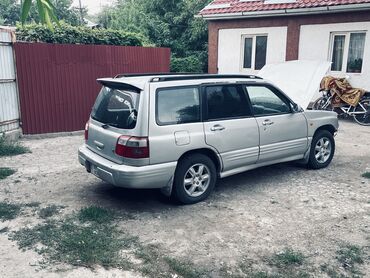 купить шины бу в бишкеке: Subaru Forester: 2002 г., 2 л, Автоматтык, Газ, Хетчбек lalafo.kg да купить шины бу в бишкеке: Subaru Forester: 2002 г., 2 л, Автоматтык, Газ, Хетчбек