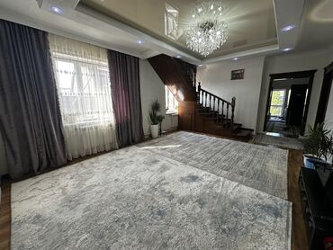 Продажа домов: Дом, 220 м², 7 комнат, Собственник, Евроремонт — 14