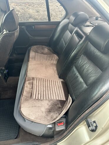 BMW: BMW 7 series: 1990 г., 3 л, Автомат, Бензин, Седан — 11