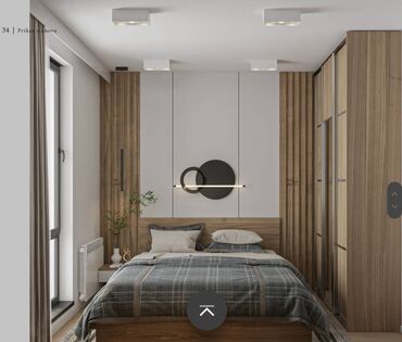 Prodaja stanova: NOVO STANOVI NA PRODAJU • ul. Jovanke Jeftanović (uži centar — 9