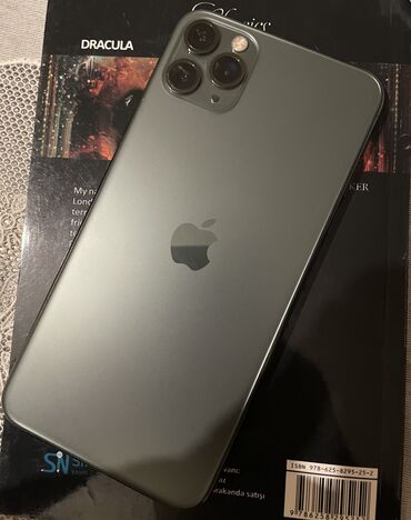 iphone 13 pro max qeydiyyat qiymeti: IPhone 11 Pro Max, 64 ГБ, Face ID