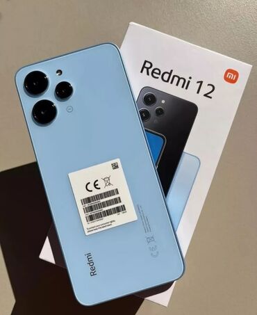 xiaomi pro hd: Xiaomi 12 Pro, 256 ГБ, цвет - Синий