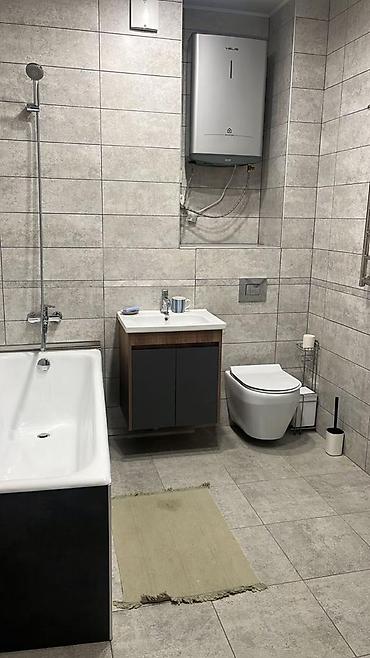 Продажа квартир: 3 комнаты, 110 м², Элитка, 4 этаж, Евроремонт — 5