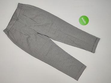 second hand opinie: Spodnie materiałowe damskie, rozmiar S — 2