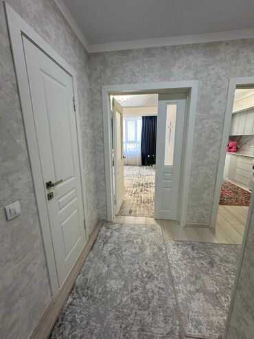 Куплю квартиру: 2 комнаты, 51 м², С мебелью — 4