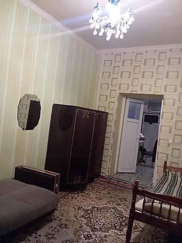 goranboyda ev satilir: Bakı, 1 otaqlı, Köhnə tikili, m. 8 Noyabr, 32 kv. m — 8