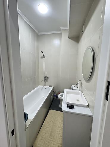Продажа квартир: 3 комнаты, 97 м², Нижний Джал (Джал-23) Элитка, 9 этаж, Дизайнерский ремонт — 22