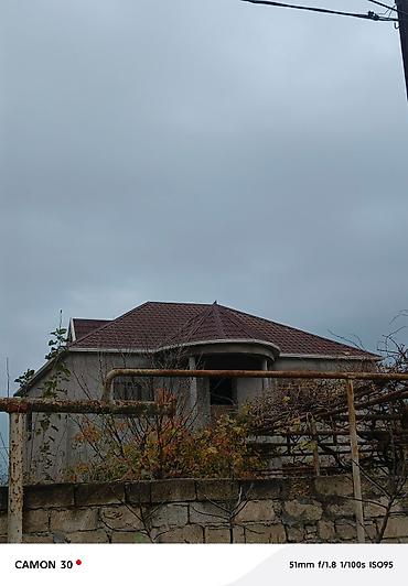 Daşınmaz əmlak: Zabrat 7 otaqlı, 250 kv. m, Təmirsiz — 8