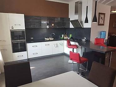 Продажа квартир: 4 комнаты, 221 м², Элитка, 9 этаж, Евроремонт at lalafo.kg — 2 Продажа квартир: 4 комнаты, 221 м², Элитка, 9 этаж, Евроремонт — 2