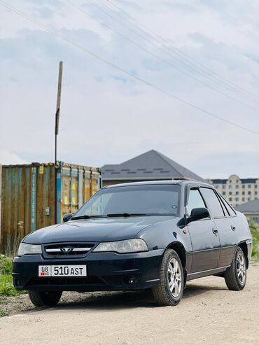 шевроле спарк 2017 цена: Daewoo Nexia: 2008 г., 1.5 л, Механика, Бензин, Седан