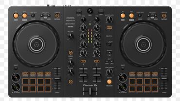 редми нот 13 про цена в оше: 🎧 PIONEER DJ FLX4 — ТВОЙ ПУТЬ В МИР DJ-ИНГА! 🔥 💥 Компактный. Умный
