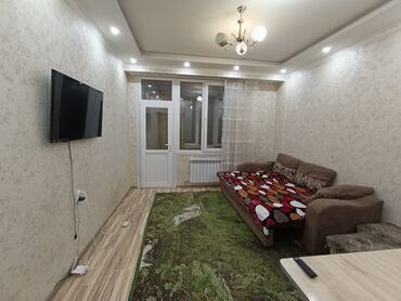 Посуточная аренда квартир: 1 комната, Постельное белье, Парковка, Бронь at lalafo.kg — 8 Посуточная аренда квартир: 1 комната, Постельное белье, Парковка, Бронь — 8