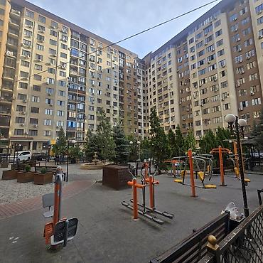 Продажа квартир: 2 комнаты, 57 м², Элитка, 13 этаж, Евроремонт — 6