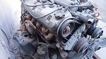на сабер: Бензиновый мотор Honda 1997 г., 2.5 л, Б/у, Оригинал, Япония — 6