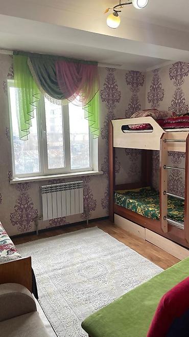 Долгосрочная аренда квартир: 3 комнаты, С мебелью полностью — 12