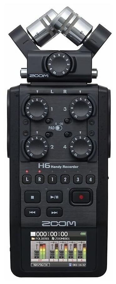 zoom h5: Портативный рекордер zoom h1n – портативные рекордеры zoom находят — 3