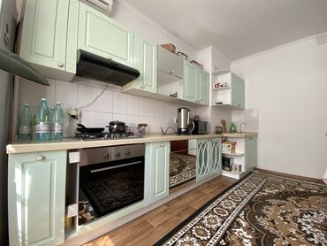 Продажа квартир: 2 комнаты, 66 м², Элитка, 6 этаж, Косметический ремонт