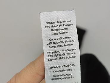 halka: New Look, Spodnie materiałowe damskie, rozmiar S — 5