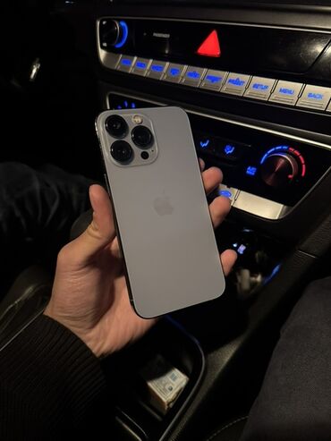 айфон 12 про макс новый: IPhone 13 Pro, 256 ГБ, Sierra Blue, 79 %