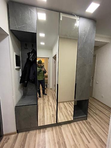 Кухонные гарнитуры: Мебель на заказ под ваши размеры и стиль. - Кухни: продуманные — 4