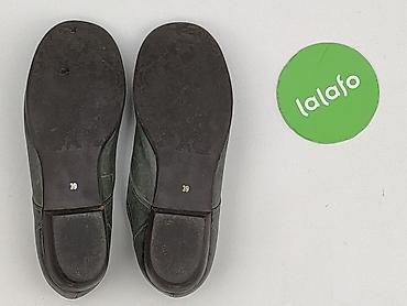 buty coco: Półbuty dla mężczyzn, rozmiar 39 — 3