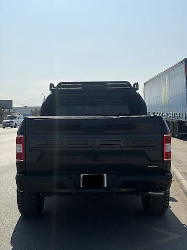 ford дубль кабина: Ford F-150: 2020 г., 2.7 л, Автомат, Бензин, Пикап — 5
