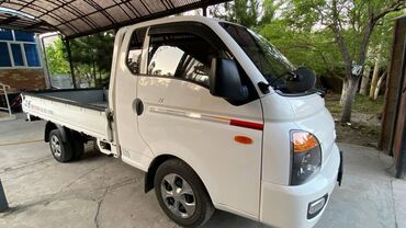 портер продаю 1: Легкий грузовик, Hyundai, Стандарт, 1,5 т, Новый