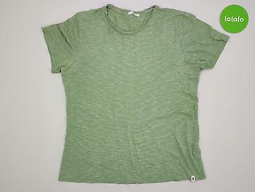 bluzki czarne basic: T-shirt damski, rozmiar M — 2